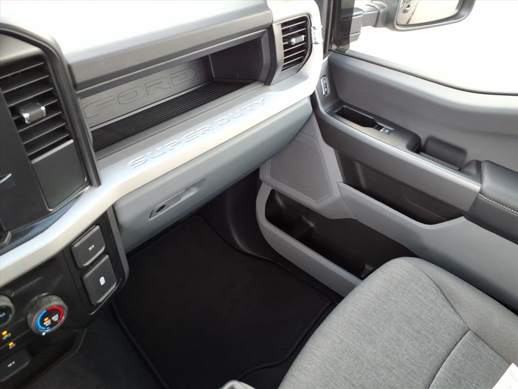 2026 Ford F-250 Super Duty XL