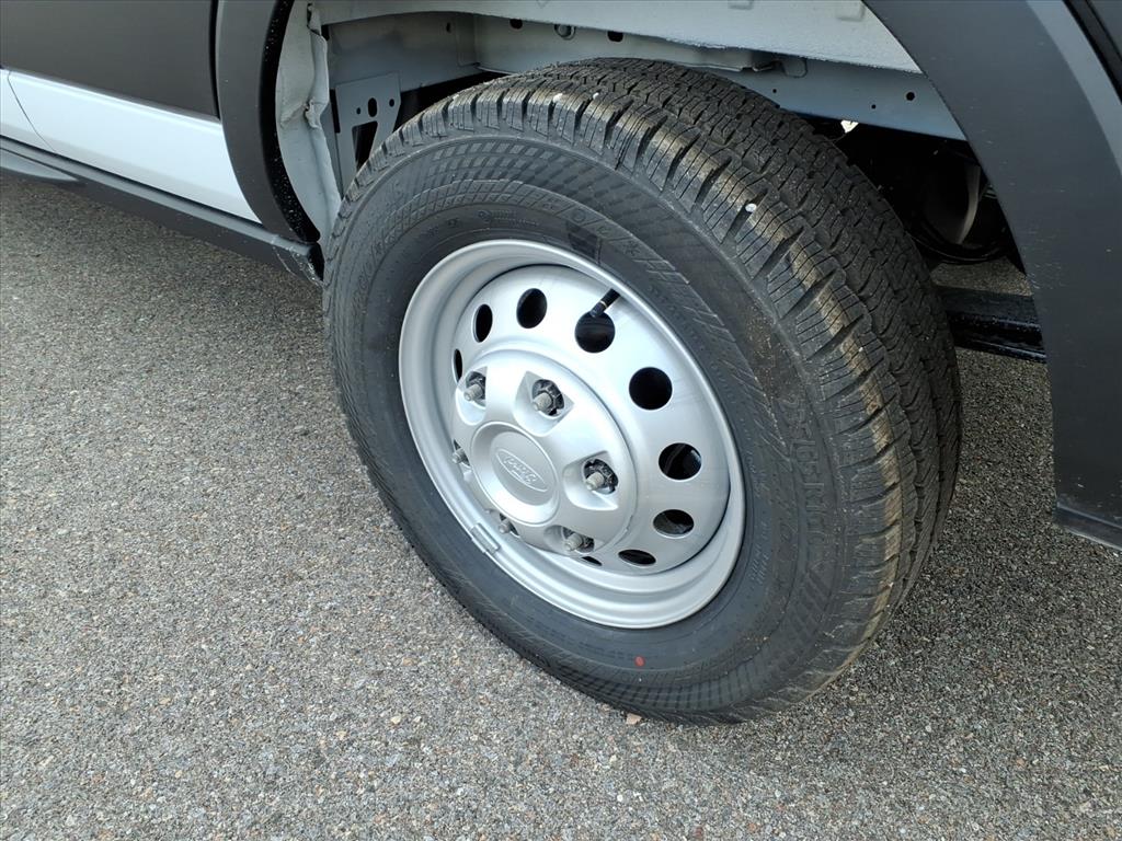 2026 Ford Transit-350 Cargo Van 