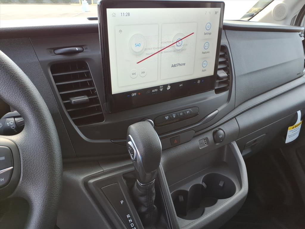 2026 Ford Transit-250 Cargo Van 