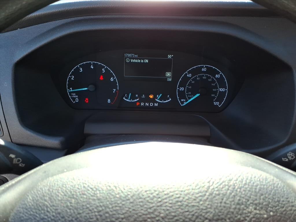 2020 Ford Transit-250 Cargo Van 