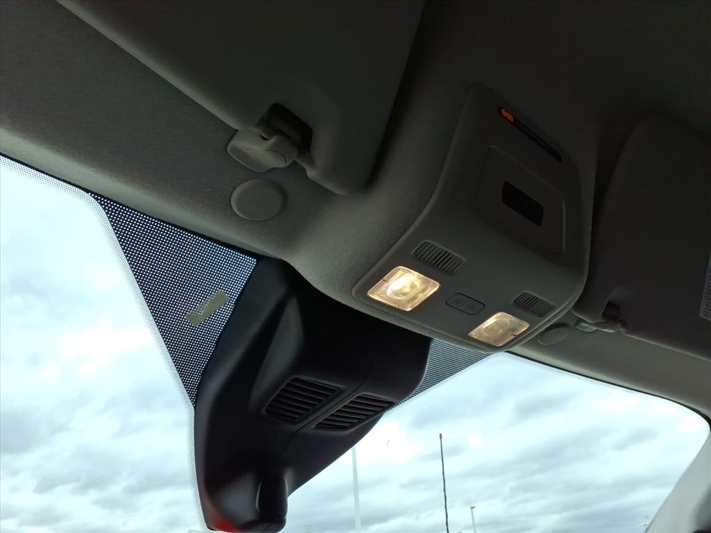 2023 Ford Transit-250 Cargo Van 