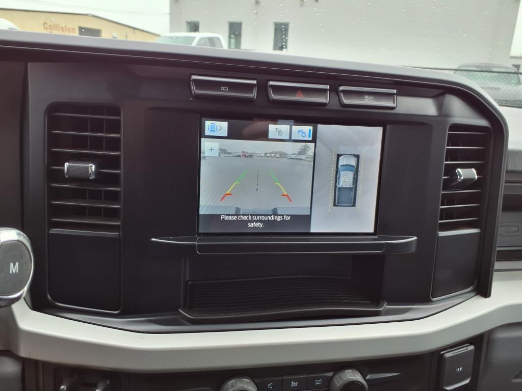 2023 Ford F-250 Super Duty XL