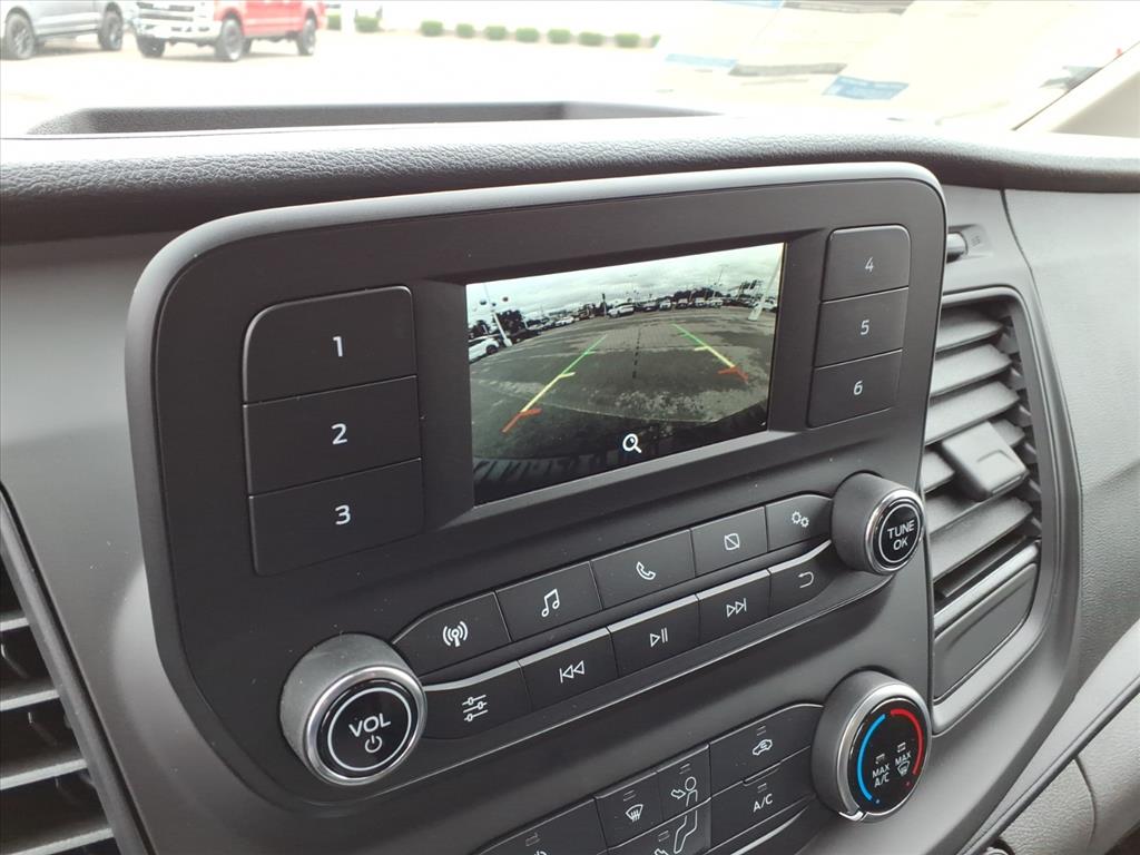 2025 Ford Transit-150 Cargo Van 