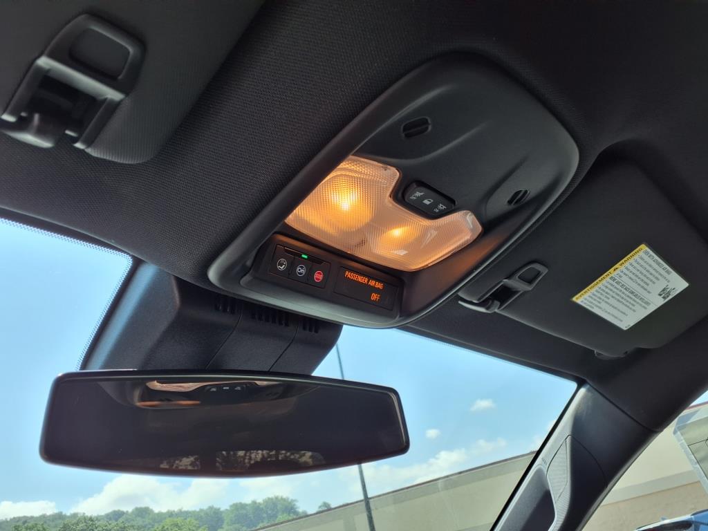 2025 Chevrolet Colorado Work Truck