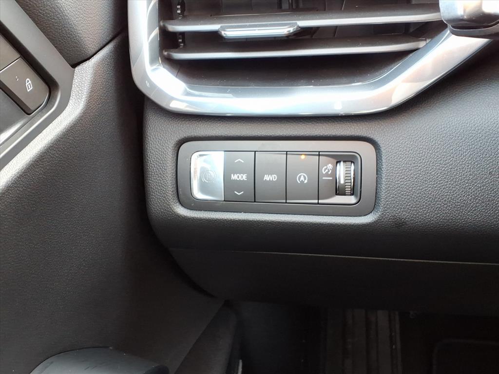 2026 GMC Acadia Elevation AWD