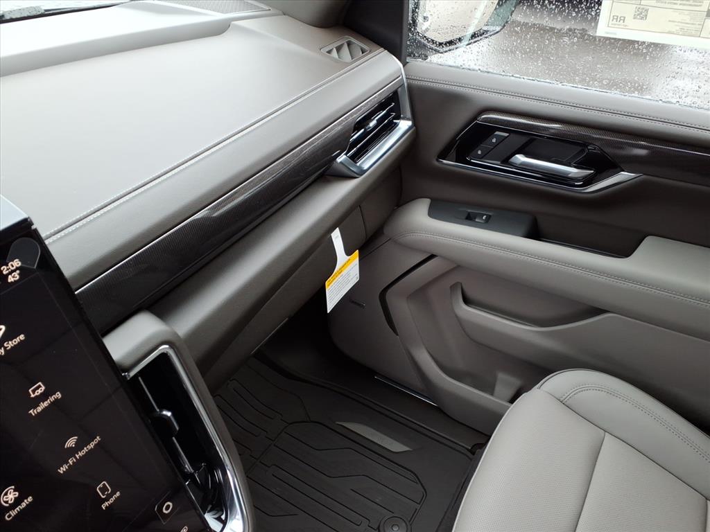 2026 GMC Yukon 4WD Elevation