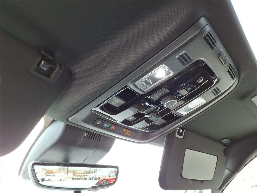 2026 GMC Yukon 4WD Denali