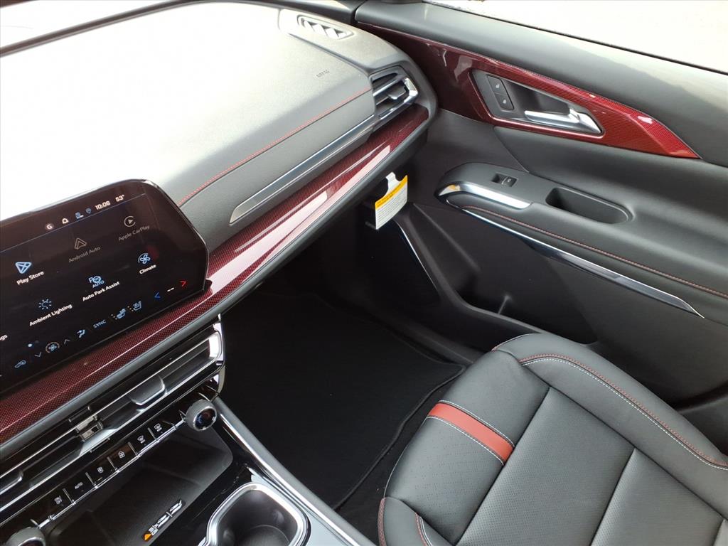 2026 Chevrolet Traverse AWD RS