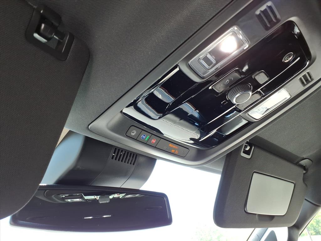 2026 Chevrolet Tahoe 4WD RST