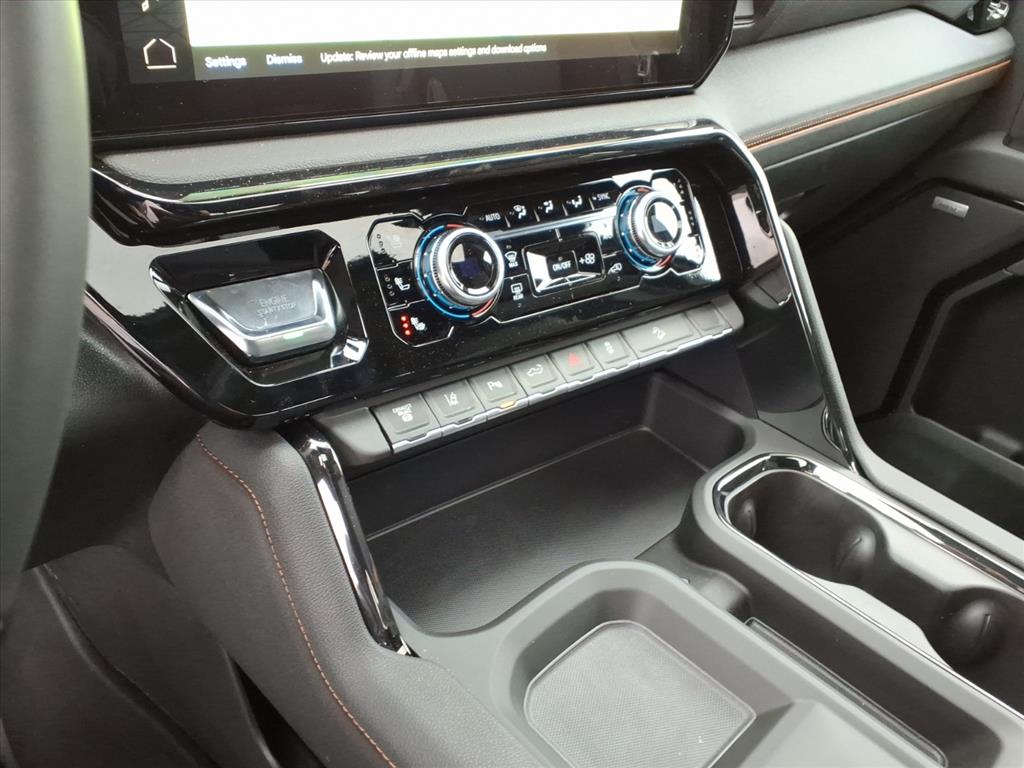 2026 GMC Sierra 2500HD AT4