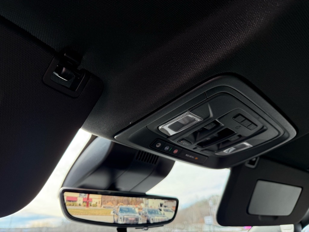 2026 GMC Sierra 2500HD AT4