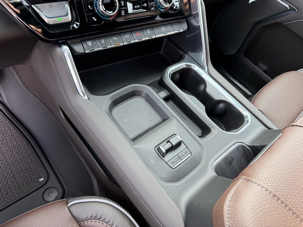 2026 GMC Sierra 2500HD Denali