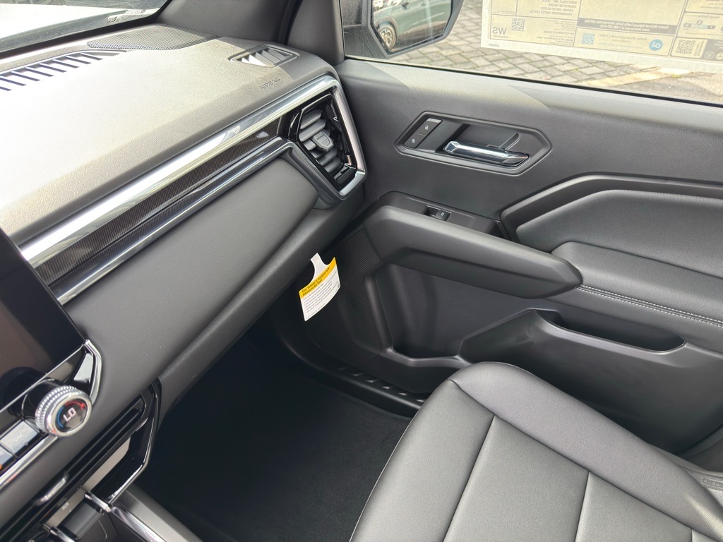 2026 GMC Canyon 4WD Elevation