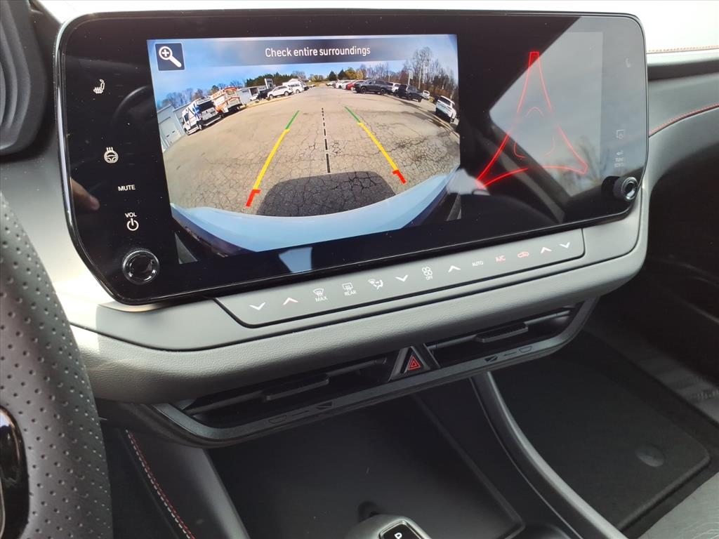 2026 Dodge Charger 2-Door Scat Pack 2-Door AWD