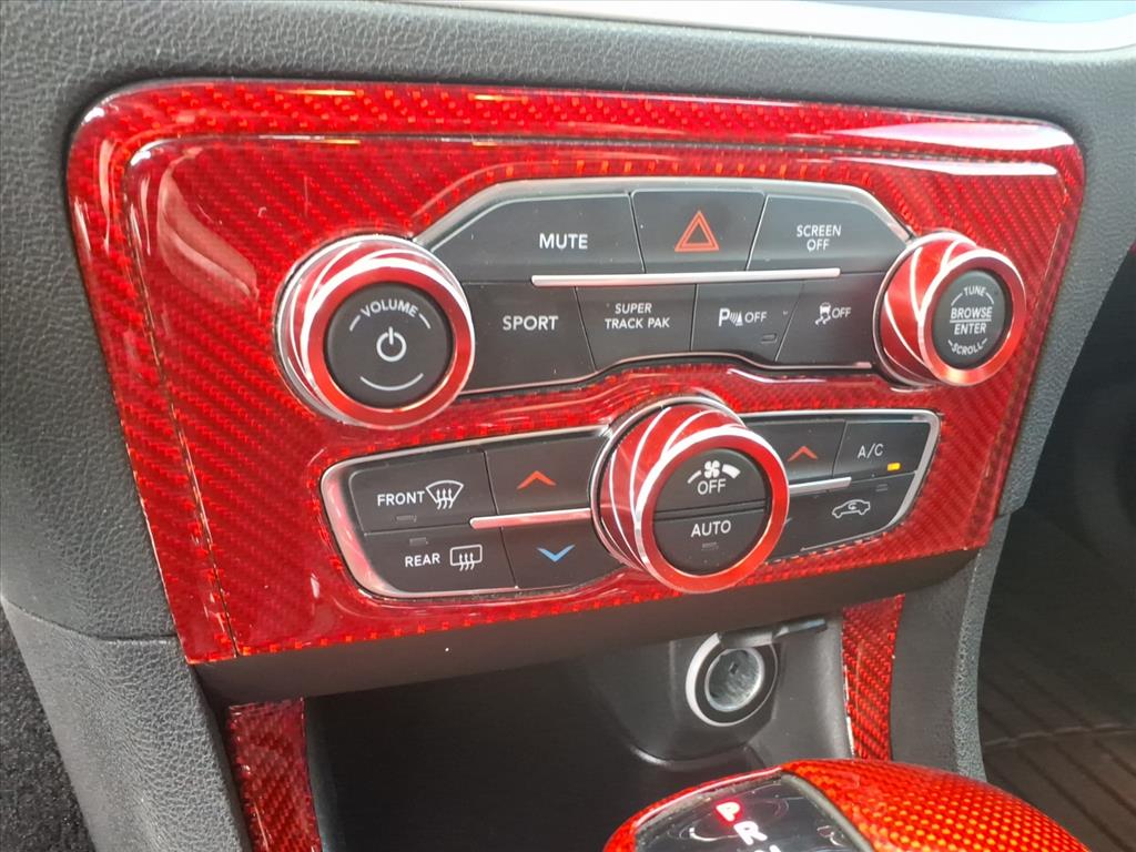 2020 Dodge Charger R/T RWD