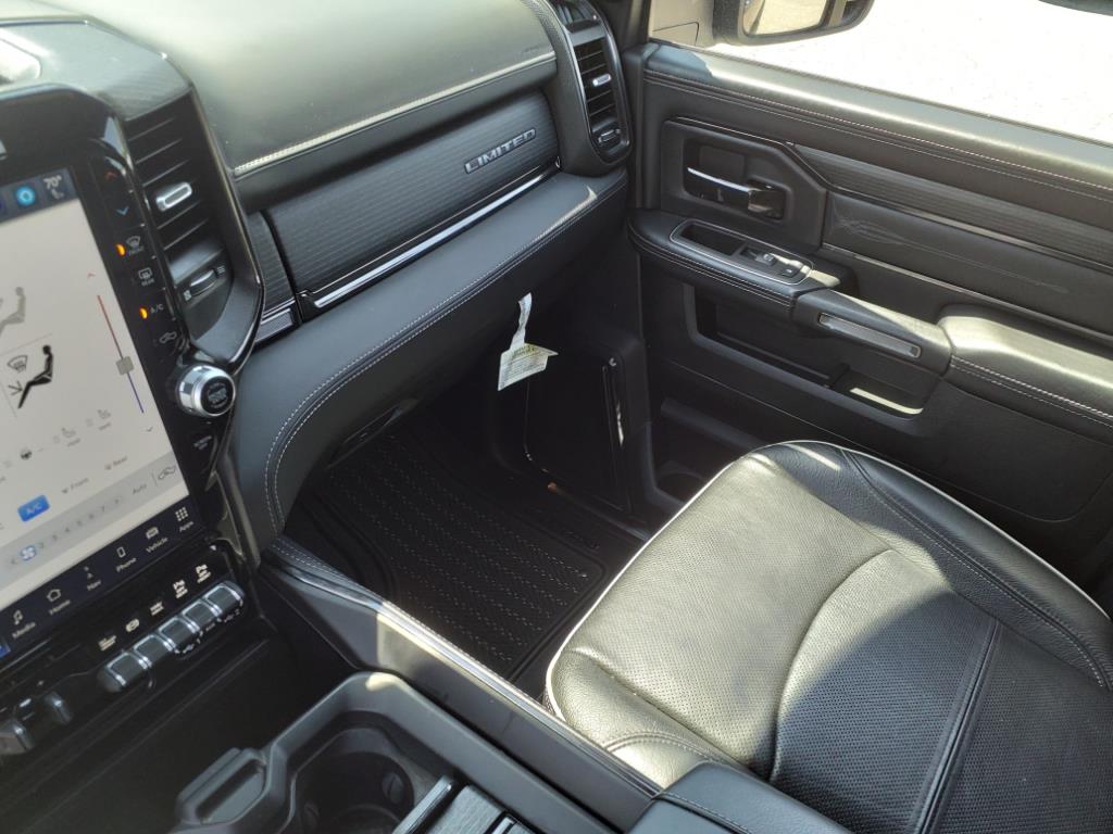 2023 Ram 3500 Limited