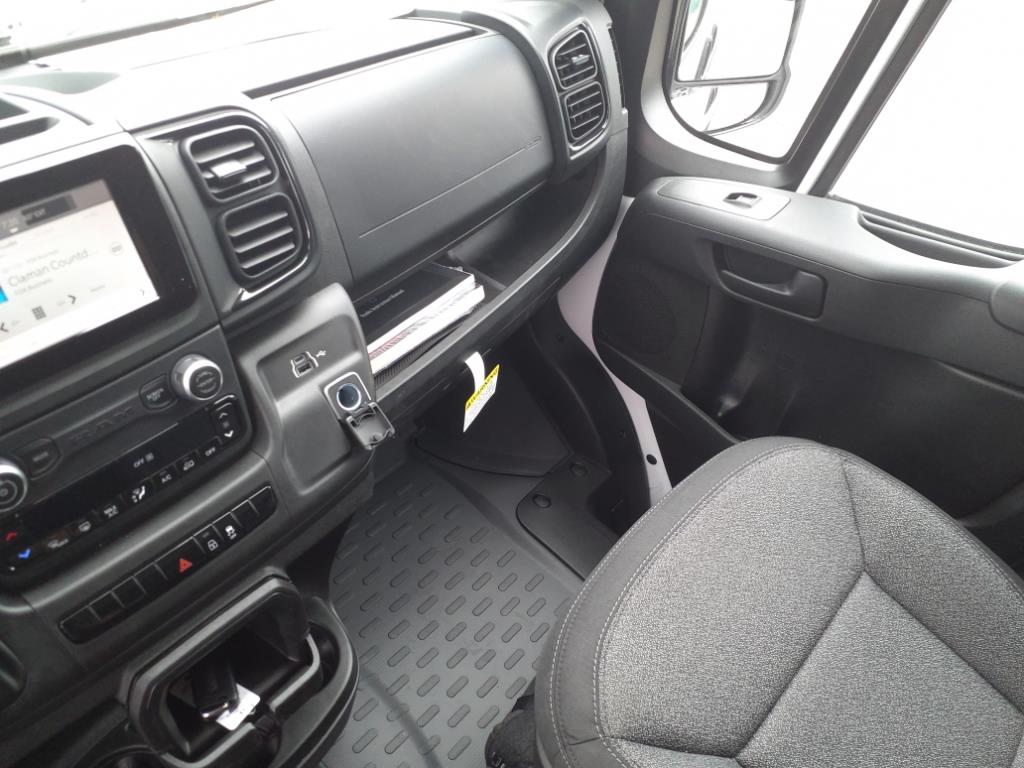 2023 Ram ProMaster 1500 136 WB