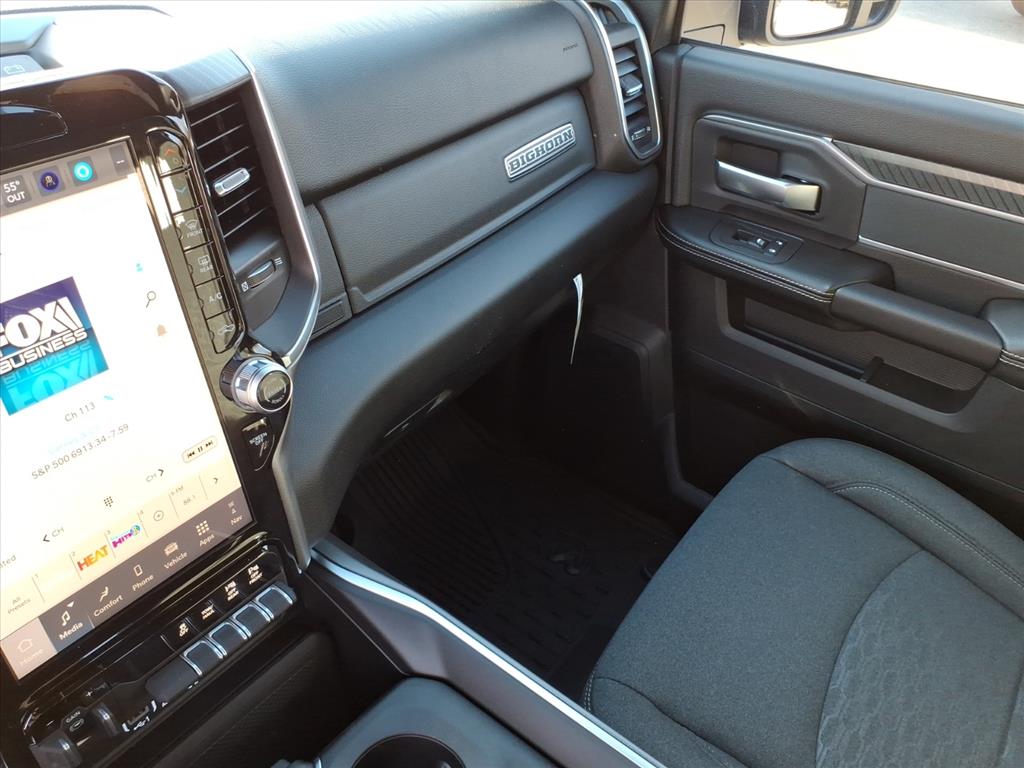 2026 Ram 2500 Big Horn Crew Cab 4x4 6'4" Box