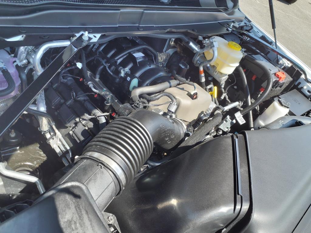 2025 Ram 3500 Tradesman