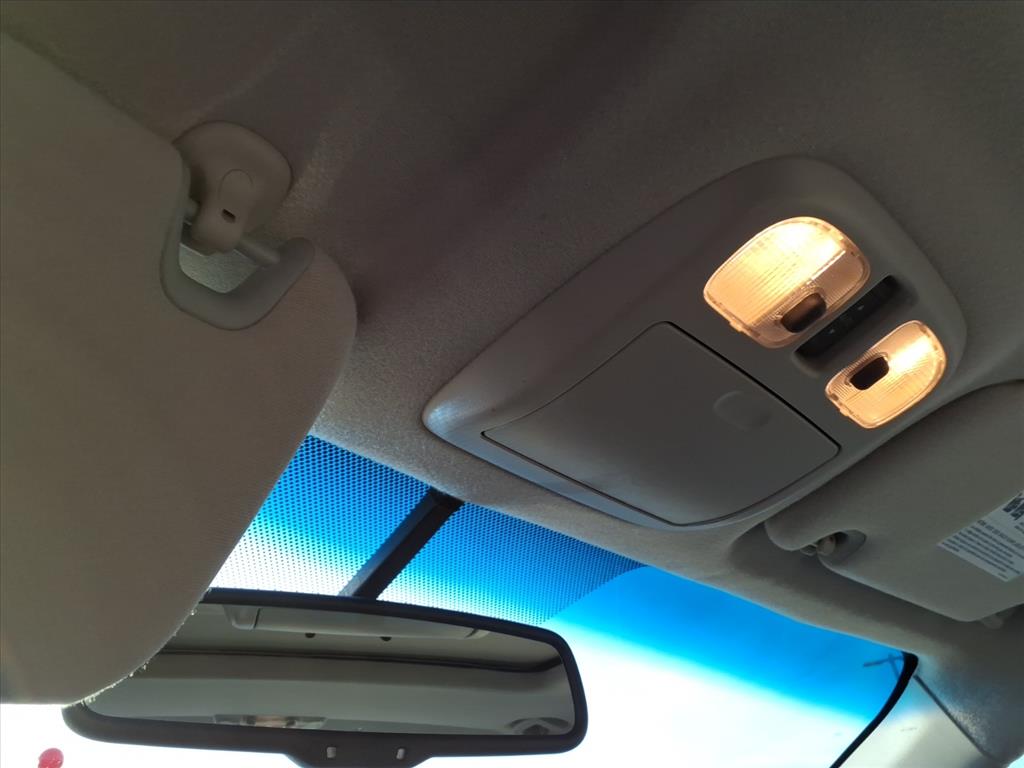 2009 Ford Fusion SEL