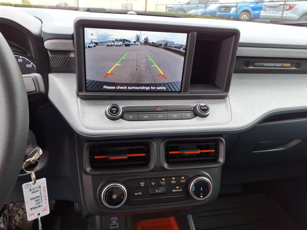 2023 Ford Maverick XLT