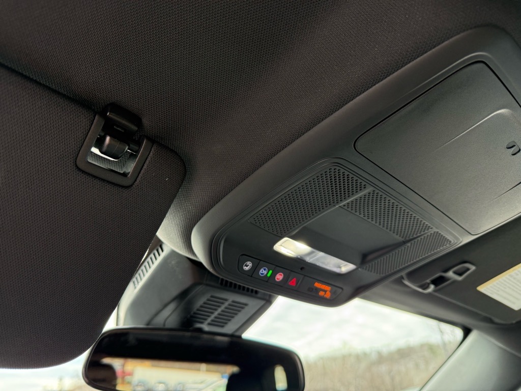 2026 GMC Terrain Elevation AWD