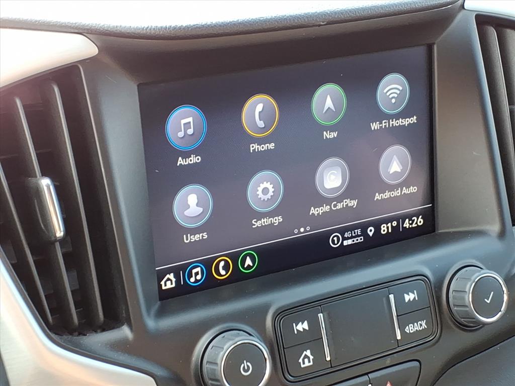 2024 GMC Terrain AWD SLT