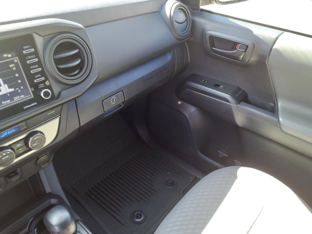 2023 Toyota Tacoma SR V6