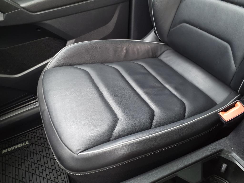 2021 Volkswagen Tiguan SEL Premium R-Line 4Motion