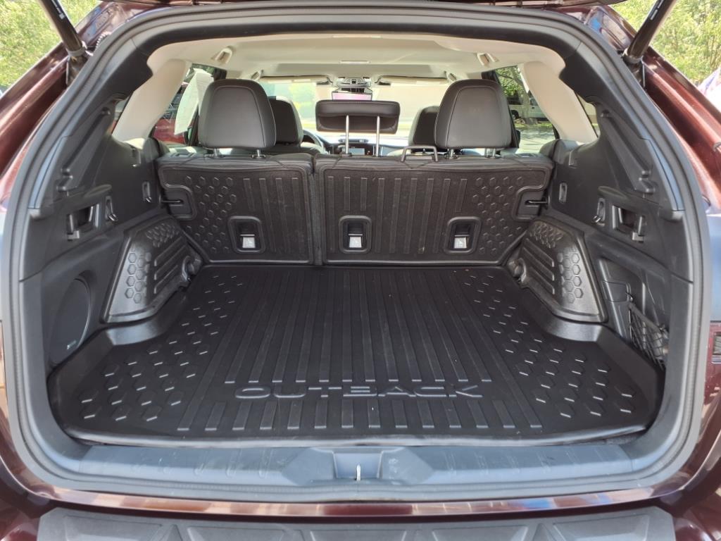 2023 Subaru Outback Touring XT