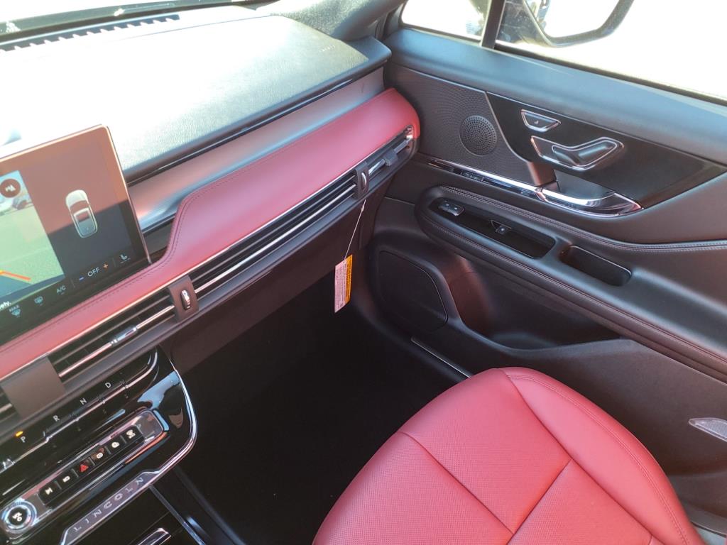 2025 Lincoln Corsair Grand Touring