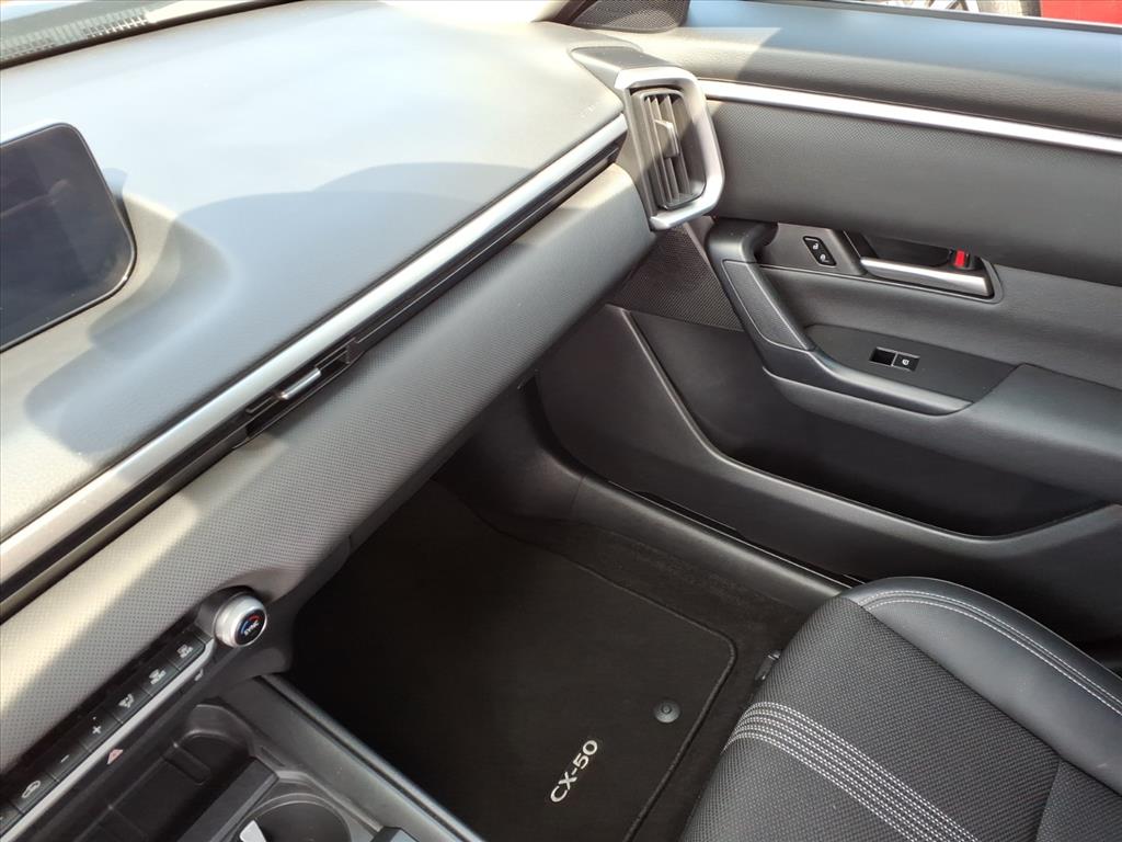 2025 Mazda CX-50 2.5 S Preferred