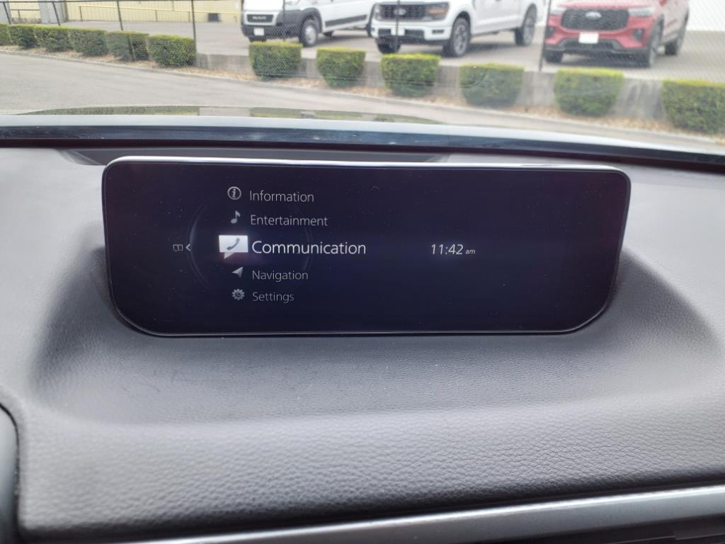 2024 Mazda CX-50 2.5 S Preferred
