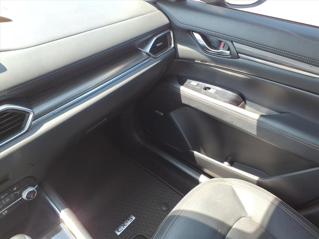 2022 Mazda CX-5 2.5 S Premium