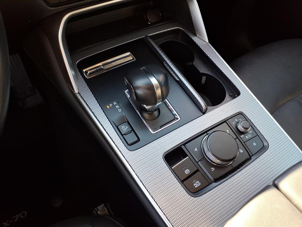 2025 Mazda CX-70 3.3 Turbo Preferred Package