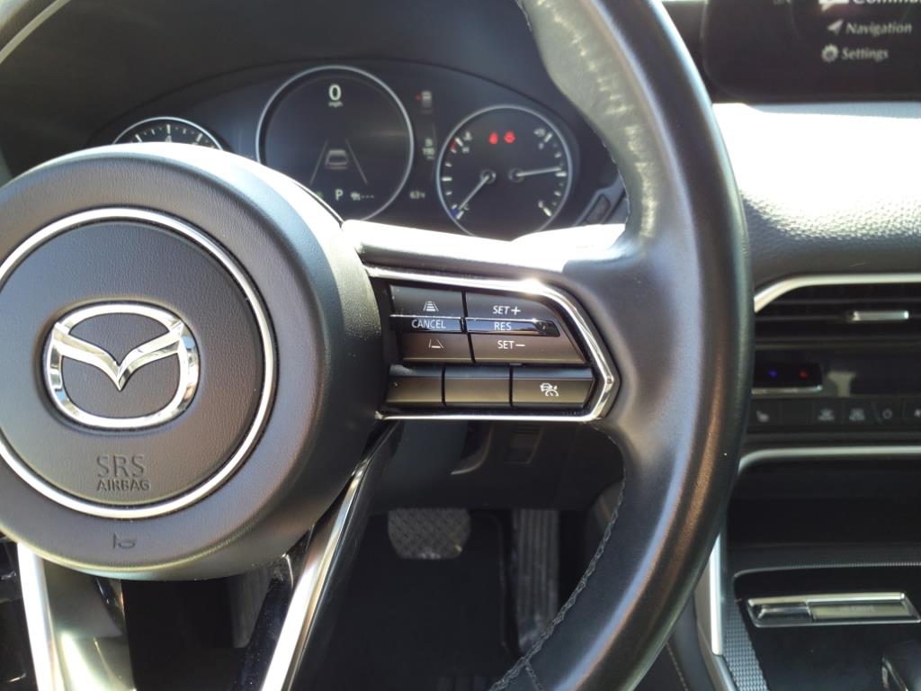 2024 Mazda CX-90 3.3 Turbo Preferred Plus