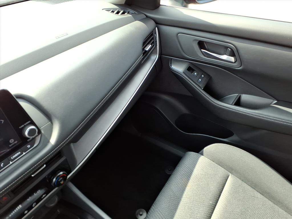 2025 Nissan Rogue SV Intelligent AWD