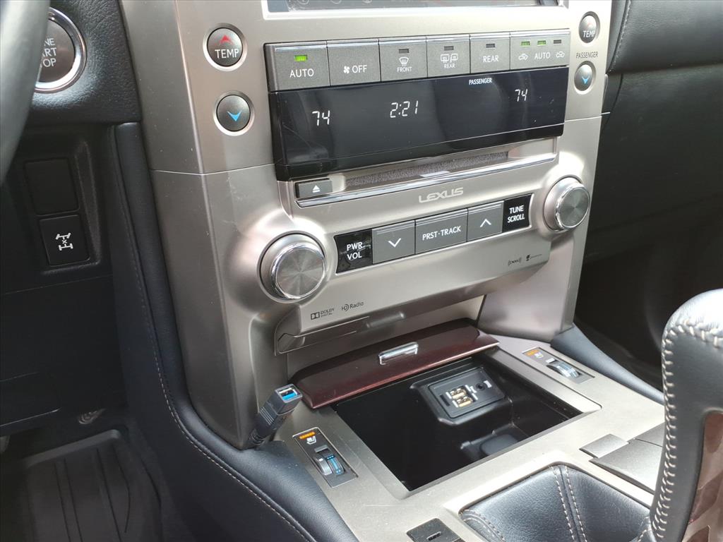 2019 Lexus GX 460 