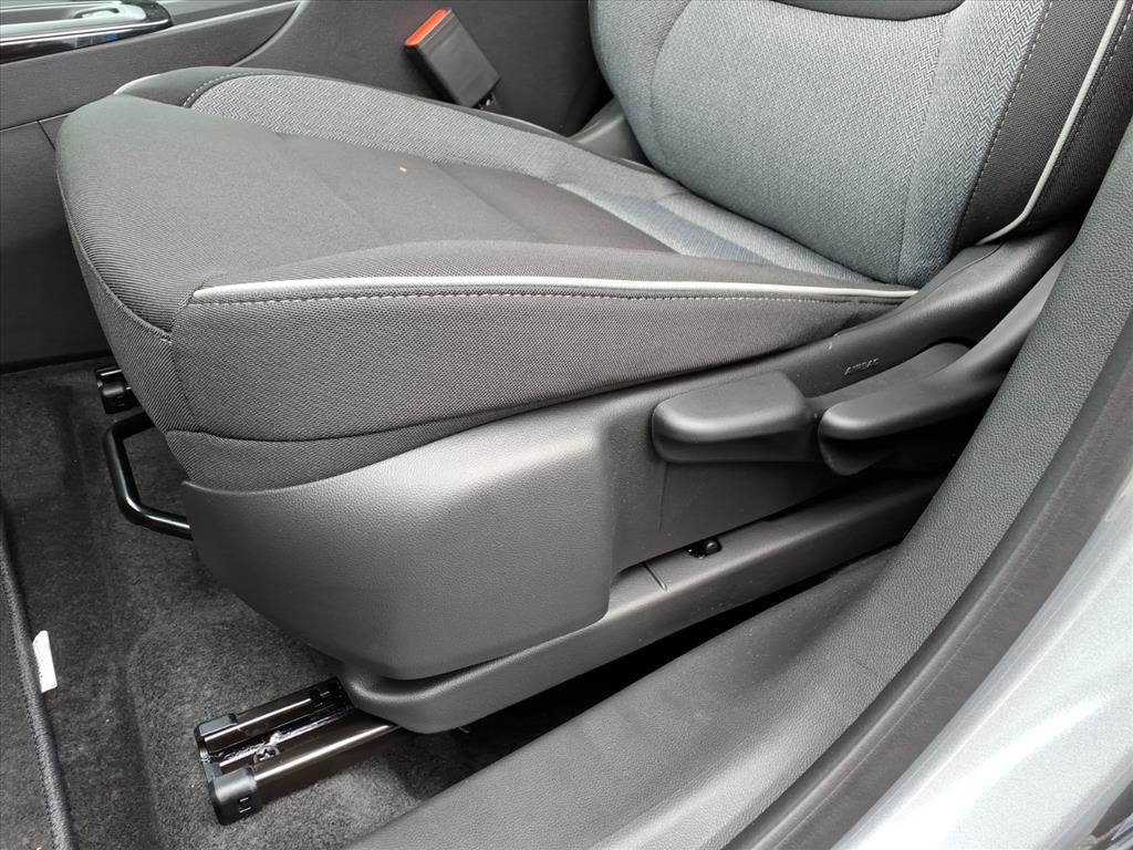 2026 Chevrolet Trailblazer AWD LS