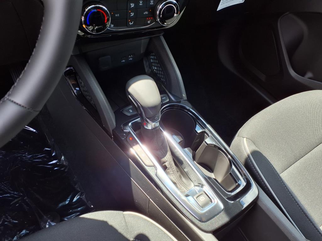 2026 Chevrolet Trailblazer AWD LT