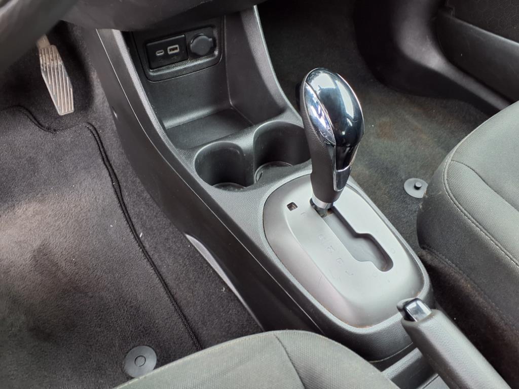 2021 Chevrolet Spark 1LT CVT