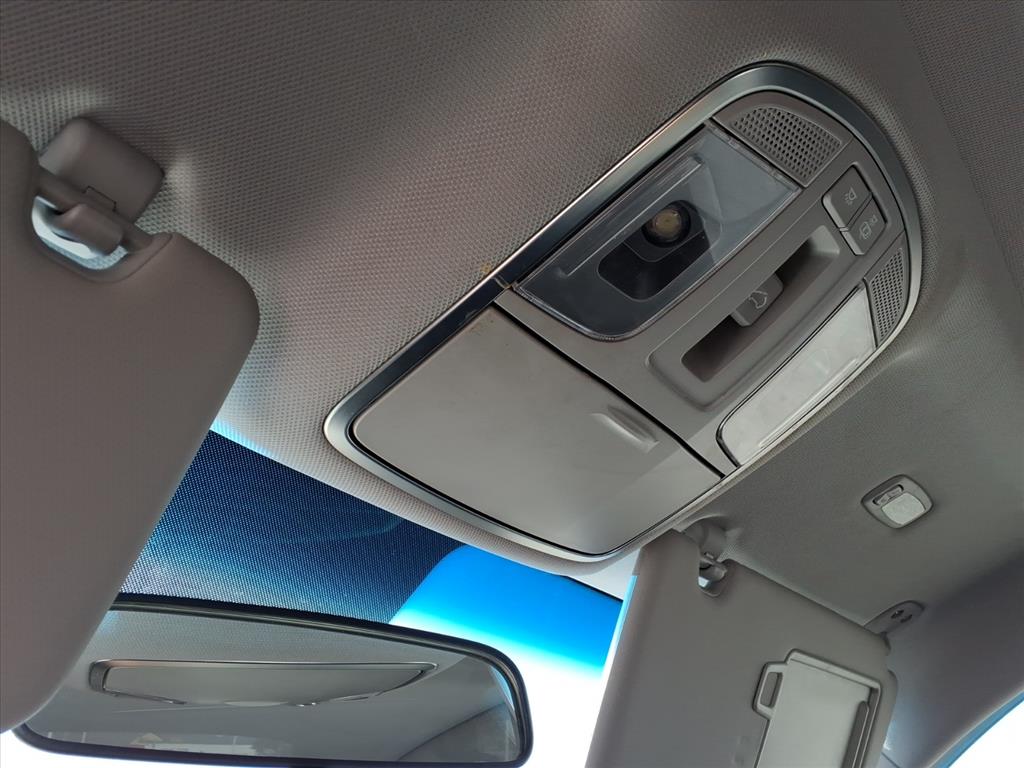 2017 Hyundai Tucson Night