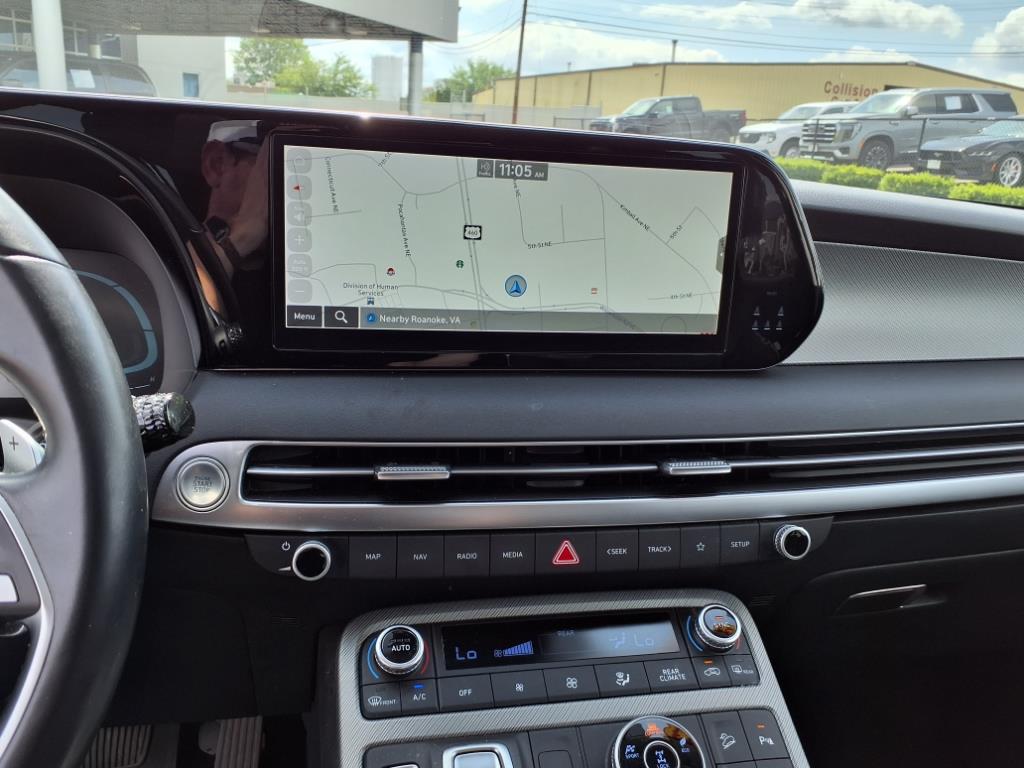 2023 Hyundai PALISADE XRT