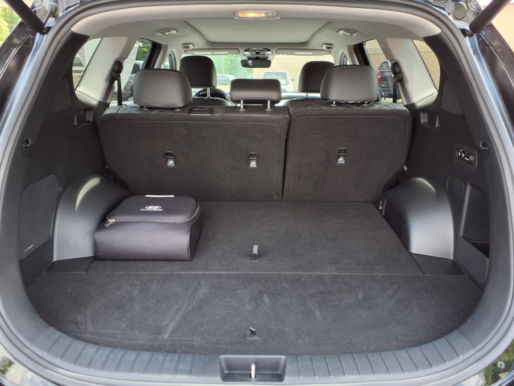2023 Hyundai SANTA FE Plug-In Hybrid Limited