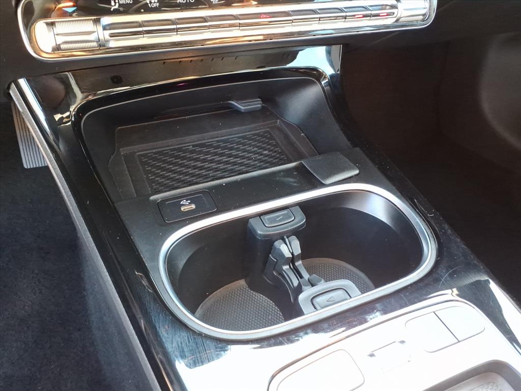 2025 Mercedes-Benz CLA 250 Coupe 