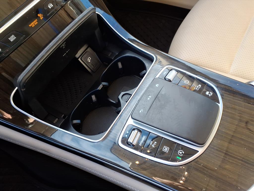 2020 Mercedes-Benz GLC 300 4MATIC