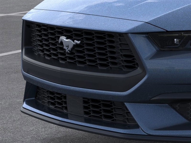 2026 Ford Mustang EcoBoost Premium Fastback
