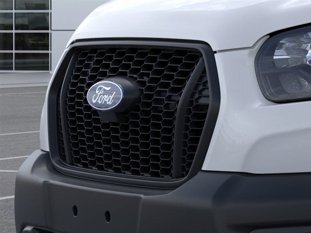 2026 Ford Transit-350 Passenger Van XL