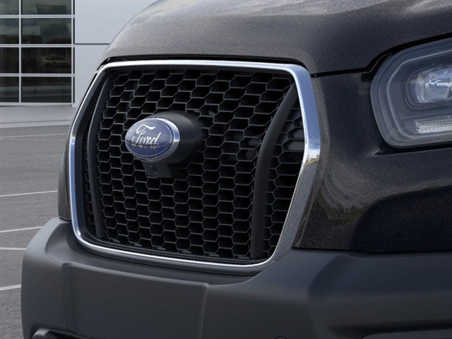 2025 Ford Transit-350 Passenger Van XL