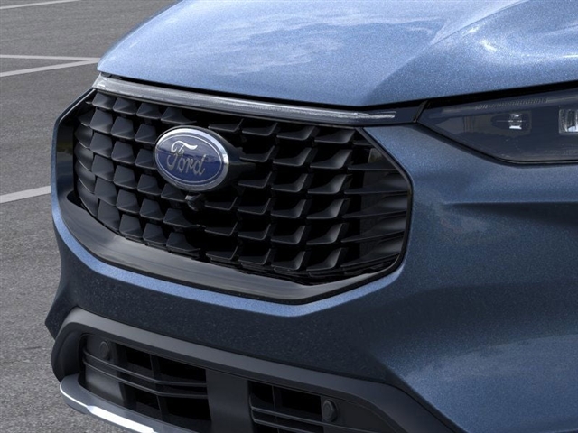 2026 Ford Escape PHEV